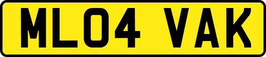ML04VAK