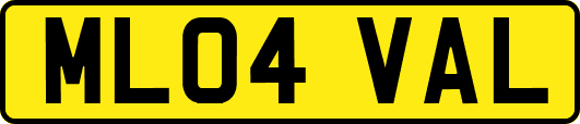 ML04VAL