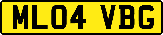 ML04VBG