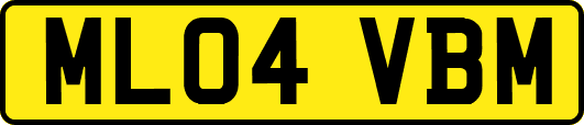 ML04VBM