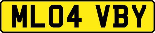 ML04VBY