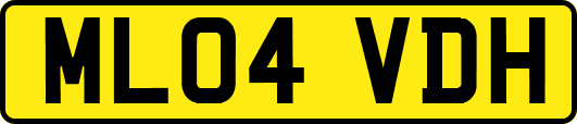ML04VDH