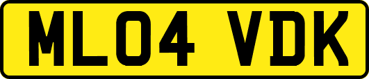 ML04VDK