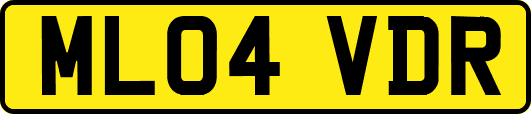 ML04VDR