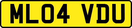 ML04VDU