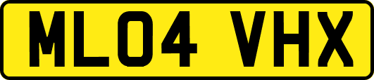 ML04VHX