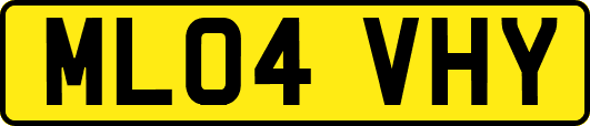 ML04VHY