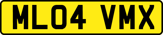ML04VMX