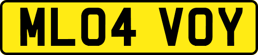 ML04VOY