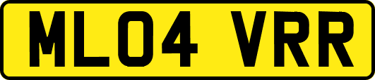 ML04VRR
