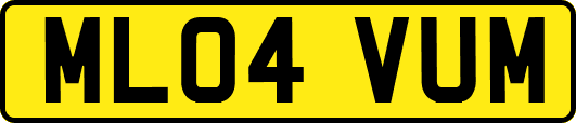 ML04VUM