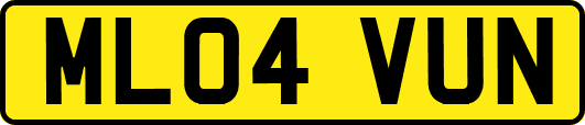 ML04VUN