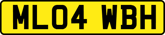 ML04WBH