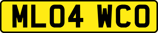 ML04WCO