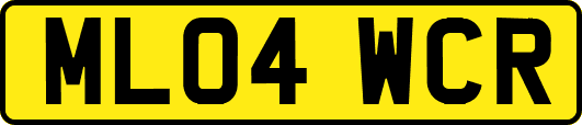 ML04WCR