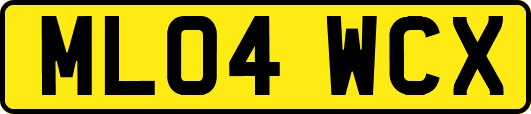 ML04WCX