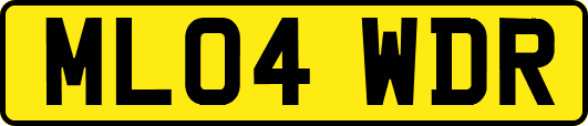 ML04WDR