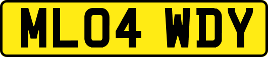 ML04WDY