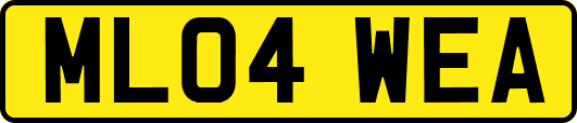 ML04WEA