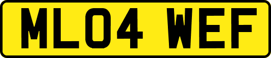 ML04WEF