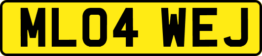 ML04WEJ