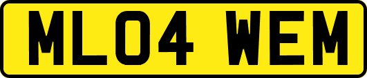 ML04WEM