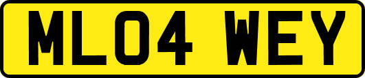 ML04WEY