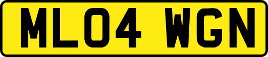 ML04WGN