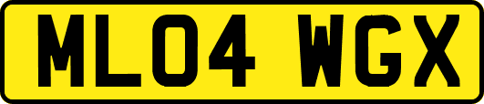 ML04WGX