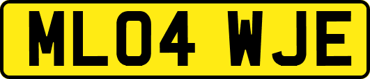 ML04WJE
