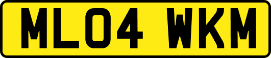ML04WKM