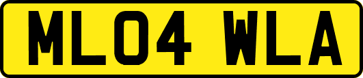 ML04WLA