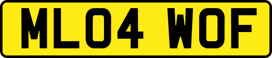 ML04WOF