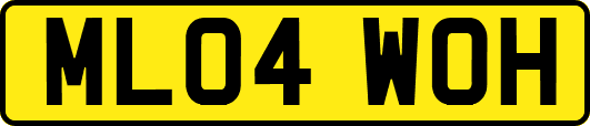 ML04WOH
