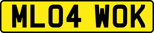 ML04WOK
