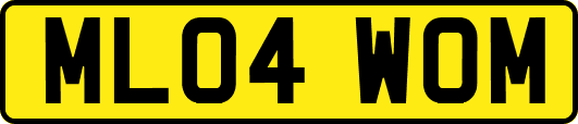 ML04WOM