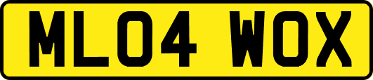 ML04WOX