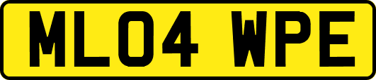 ML04WPE