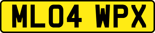 ML04WPX