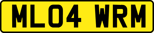 ML04WRM