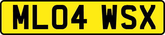 ML04WSX