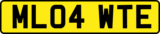 ML04WTE