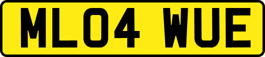 ML04WUE