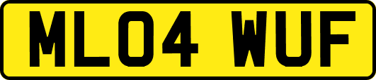 ML04WUF