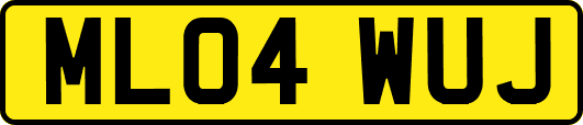 ML04WUJ