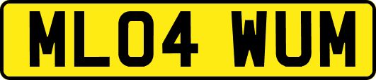 ML04WUM