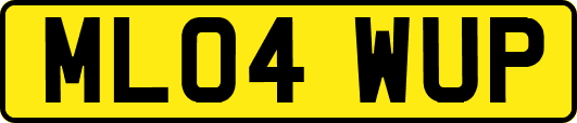 ML04WUP