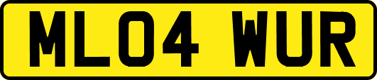 ML04WUR