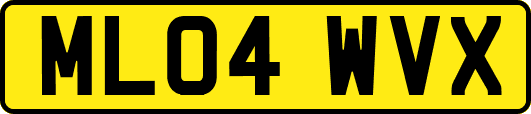 ML04WVX