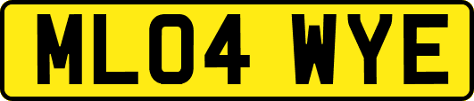 ML04WYE